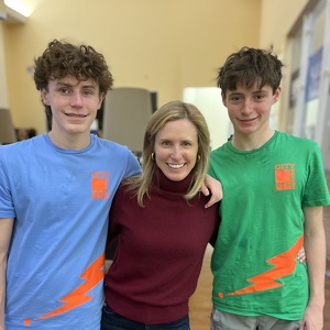 The High Roller Boasters